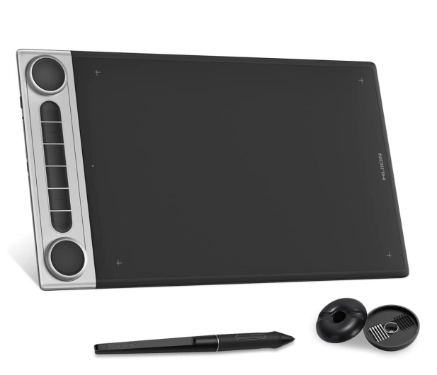 Huion Q630M - 1230044 - zdjęcie 2